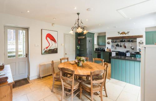 Foxcote Grange By Birch Stays - Foto 12