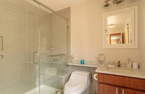 Mountaintop Lookout with Hot Tub under the Stars - Foto 25