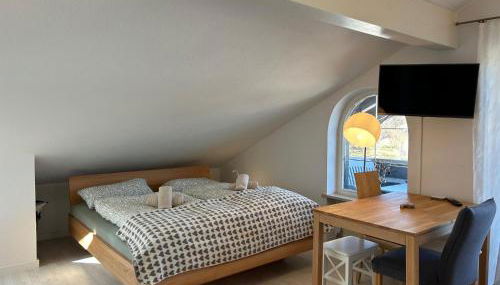 Fischbacher Hof Studio Nr 9 - Foto 4