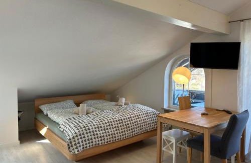 Fischbacher Hof Studio Nr 9 - Foto 4