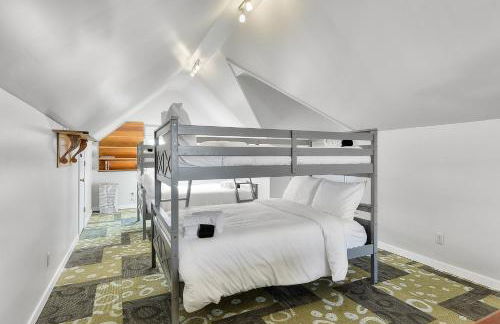 Spacious Omaha Retreat - Foto 70