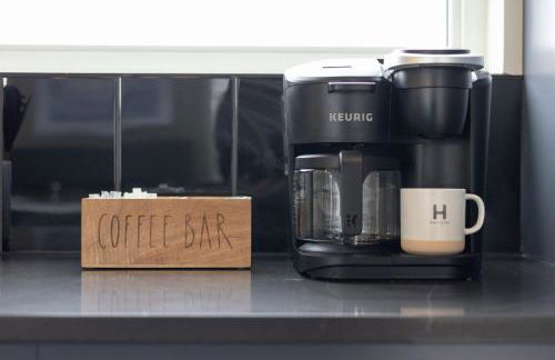 The Elmwood & Ashford - 8BR WeHo Rooftops - Foto 58