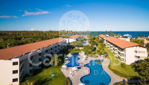 Carneiros Beach Resort - Foto 2
