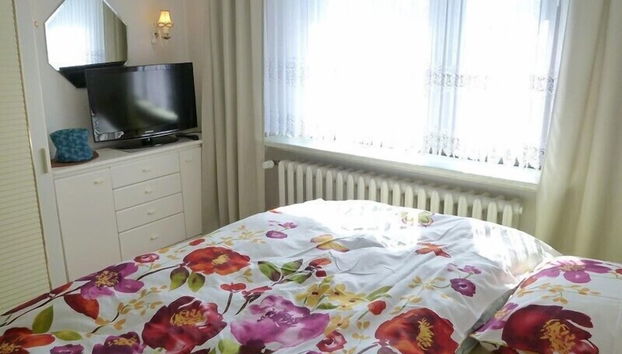 Ferienhaus Dünengras - Foto 3, Habitación