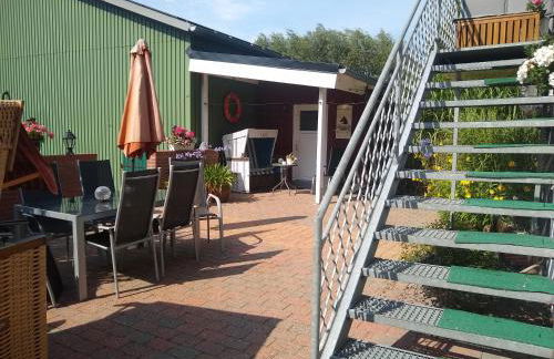 Ferienwohnung Rieck - Foto 16