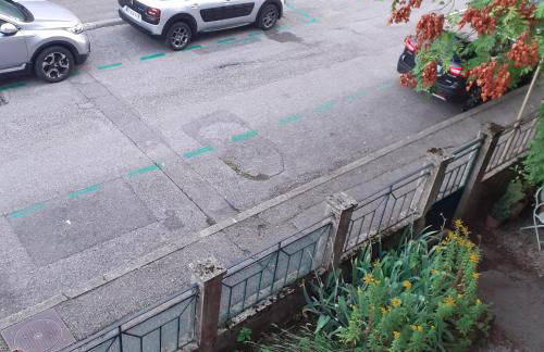 CHARMANT APPARTEMENT à 150 M des THERMES et du CENTRE VILLE - Foto 20