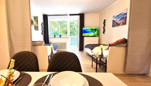 Perfect Apartment in Unna close to Dortmund - Foto 3