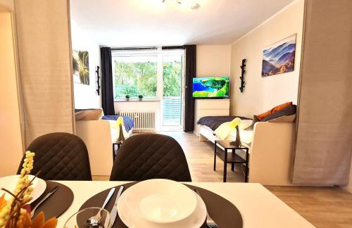 Perfect Apartment in Unna close to Dortmund - Foto 3