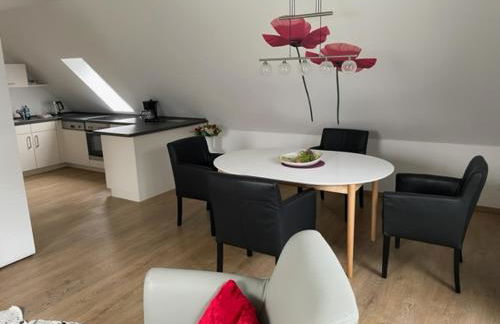 Ferienwohnung Wilzenbergblick - Foto 14