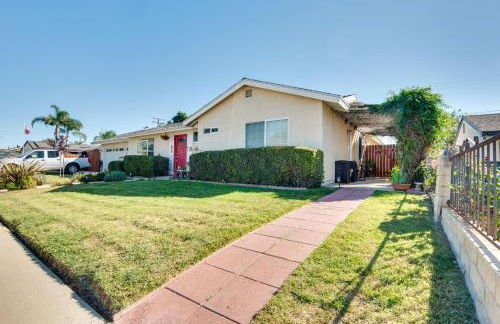 Cozy Simi Valley Studio Less Than 10 Mi to Hiking and Golf - Foto 23