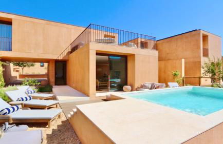 Casa Centavo - Natura Village, CD 317 - Cleverdetails - Photo 1