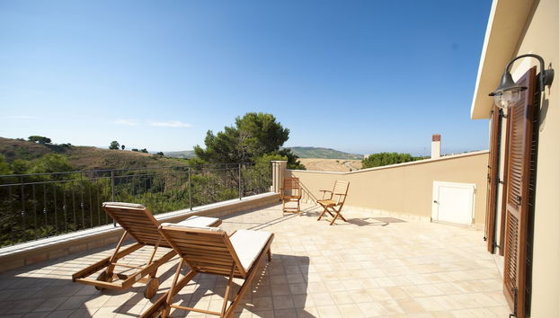 Feudo del Biviere - Foto 2, Profilbild