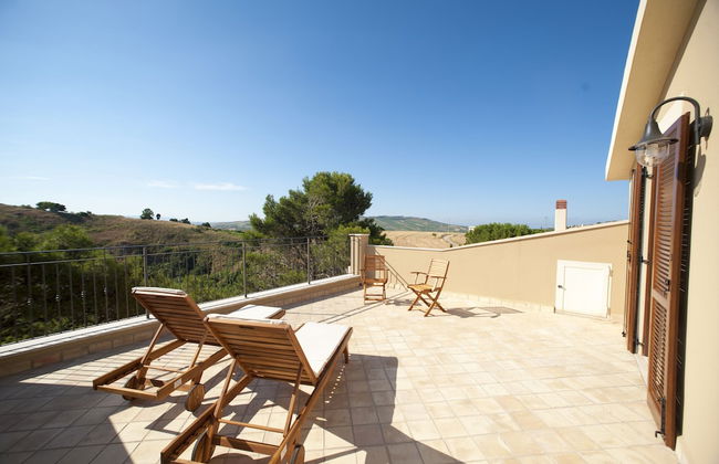 Feudo del Biviere - Foto 1