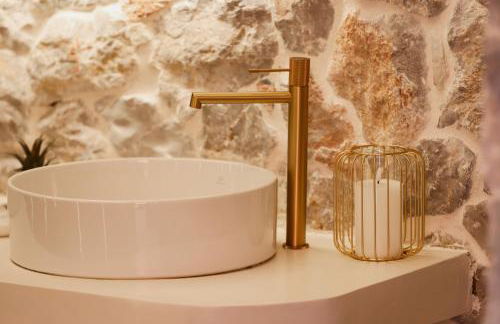 Hellenic Suites Afrodite Jacuzzi & Fireplace - Foto 68