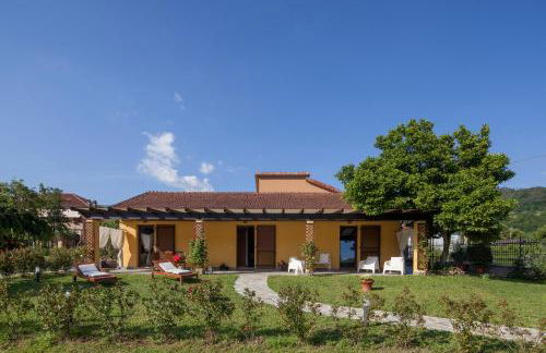 CàMia Lovely house ValDiVara 5Terre hiking - Foto 1