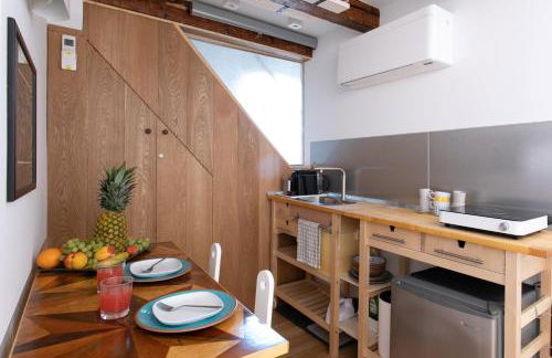 Biennale Gallery Suite - Foto 8