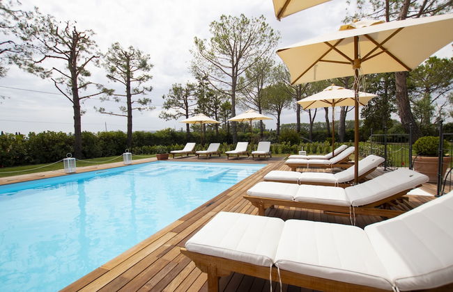 Casa Tua Spa Resort - Foto 62