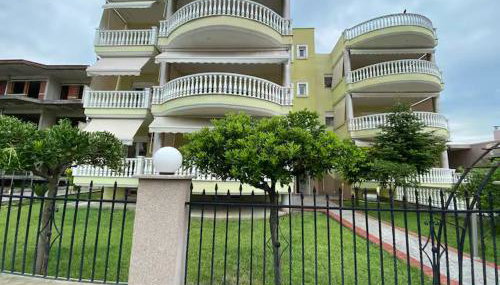 King George - Photo 4, Garden, Garden view