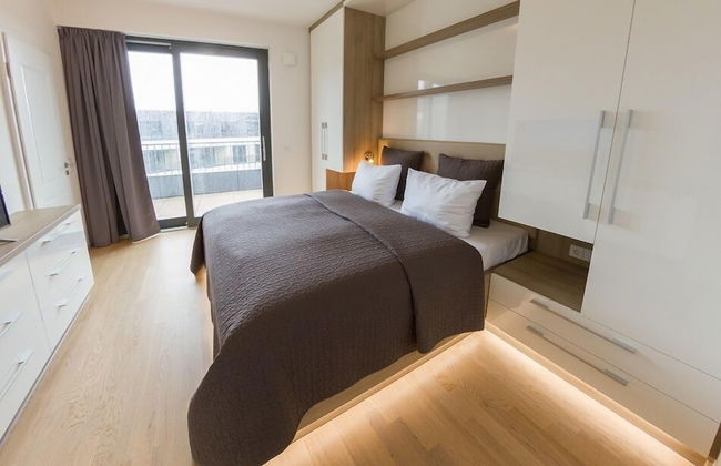 Residenz am Zwinger - Foto 18