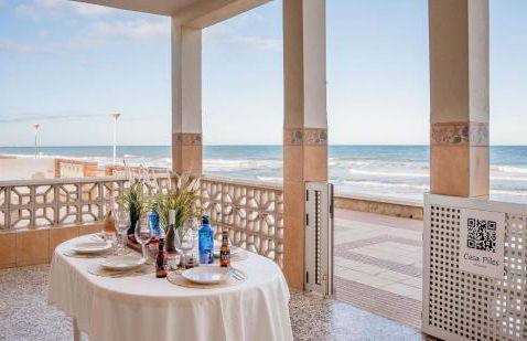 Beachfront house - Foto 6