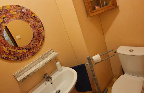 Chambre Familiale - Foto 15