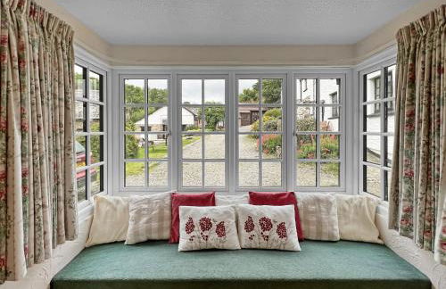 Threshing Barn Swimbridge - Foto 7