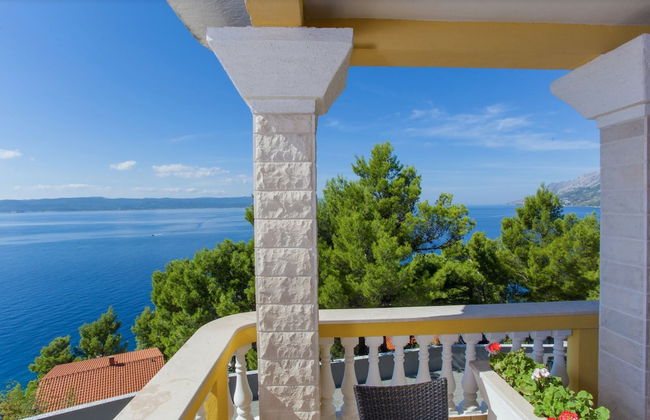 Beach Side Brela - Foto 60