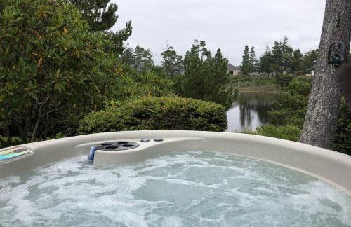 Heceta beach cottage - Foto 46