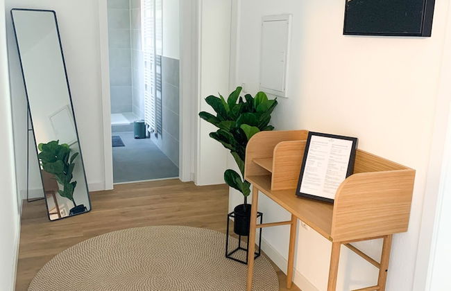 Glück Auf Appartement Lösortstraße - Foto 71