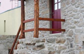 Charming Douro Valley Stone Home - Foto 40