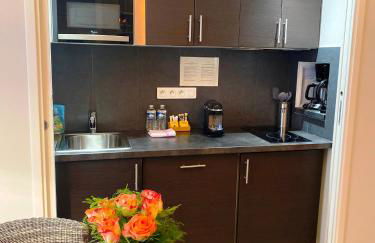 Villa d'Estelle Cannes - Foto 48