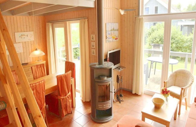 Ferienhaus im Skandinavischen Stil - Foto 6