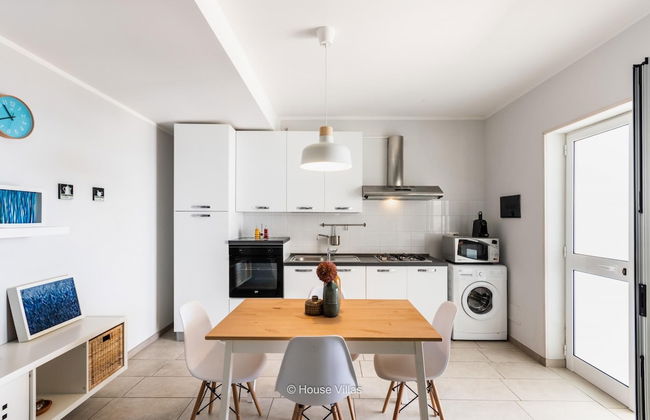 House Villas - Moon on the Sea - Foto 2