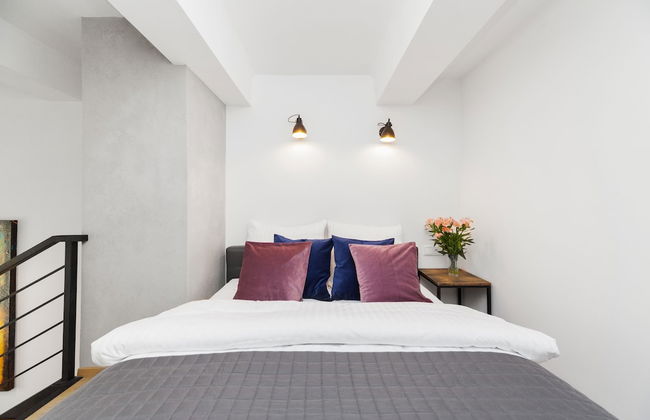 Lofts Cracow Apartments - City Center - Foto 8