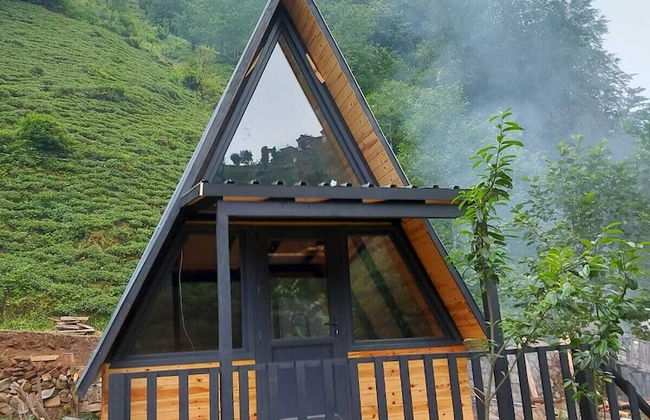 Tanura Bungalows - Foto 26