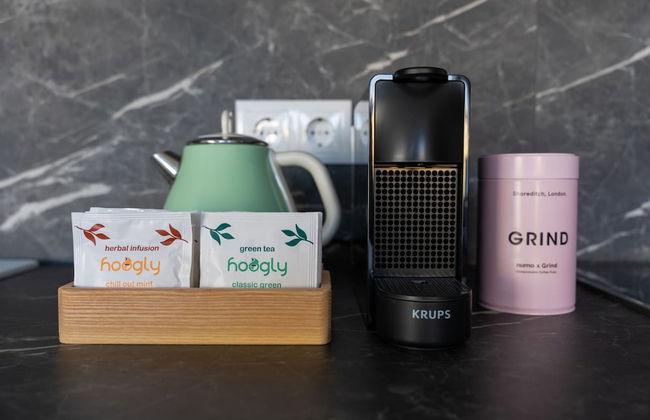 Numa Vienna Terra - Photo 57