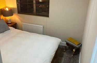 The Cherries - Caer beris holiday park 2 bedroom lodge - No commercial vehicles allowed on site - Foto 20