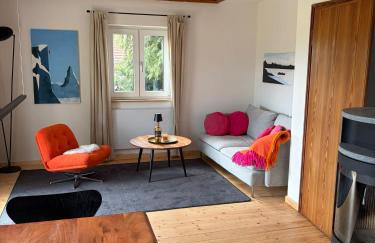 The Staffelsee Lodge - Foto 28