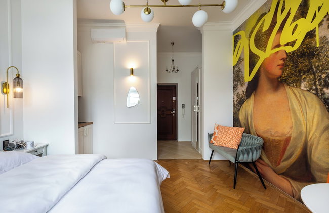 Art Palace by Fragola Collection - Photo 151