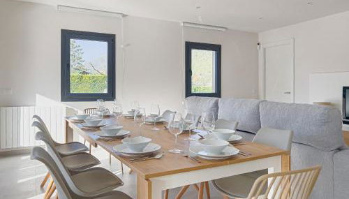 Els Majordoms - El Mont - Foto 3