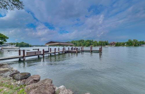 Black Duck Cottage - Foto 39