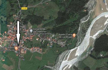 Apartamentos Cuberris - Foto 68