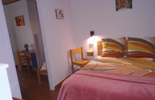 La MUSARDIERE Gîte paisible à la campagne - Foto 16