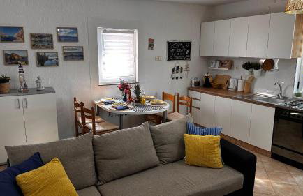 Kuća za odmor Velebit by the sea - Photo 13