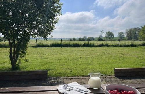 Kembser Cottage - Reetdachhaus - Foto 4