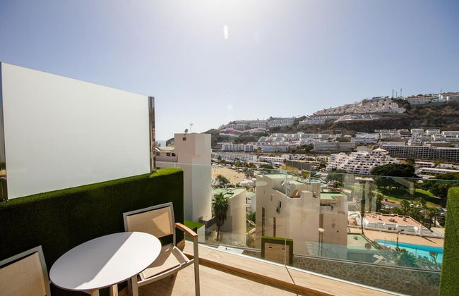 IG Nachosol Atlantic & Yaizasol by Servatur - Adults Only - Foto 19