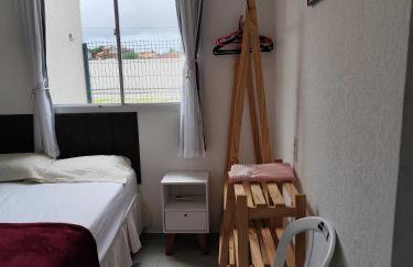 Apartamento novo com jardim privativo! - Foto 17