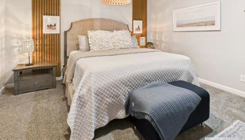 Beautiful Country Apartment, AC, Pickleball, Billiards, Playground, Gardens - Foto 4