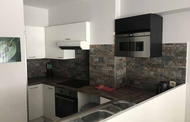 Renovated Apartment in Antwerp - Foto 40