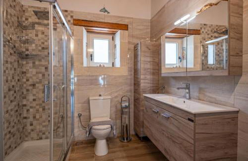 Villa Vasiliki Private Pool - Foto 34